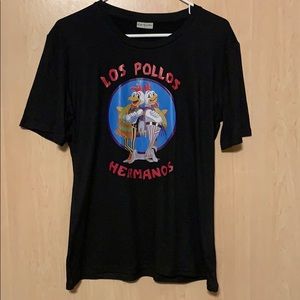 Men’s Los Pollos Hermanos T-Shirt